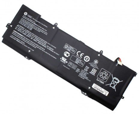 Baterie HP Spectre X360 15-CH054NA Originala 84.08Wh. Acumulator HP Spectre X360 15-CH054NA. Baterie laptop HP Spectre X360 15-CH054NA. Acumulator laptop HP Spectre X360 15-CH054NA. Baterie notebook HP Spectre X360 15-CH054NA