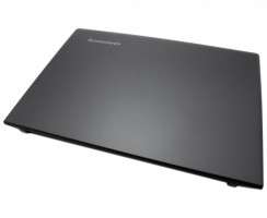 Carcasa Display Lenovo IdeaPad 100-15IBD. Cover Display Lenovo IdeaPad 100-15IBD. Capac Display Lenovo IdeaPad 100-15IBD Neagra