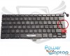 Tastatura Apple MacBook Air 13" A1237. Keyboard Apple MacBook Air 13" A1237. Tastaturi laptop Apple MacBook Air 13" A1237. Tastatura notebook Apple MacBook Air 13" A1237