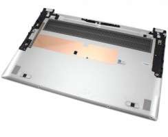 Bottom Lenovo IdeaPad 530S-14. Carcasa Inferioara Lenovo IdeaPad 530S-14 Argintie
