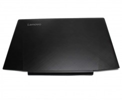 Carcasa Display Lenovo IdeaPad Y700-15ACZ. Cover Display Lenovo IdeaPad Y700-15ACZ. Capac Display Lenovo IdeaPad Y700-15ACZ Neagra