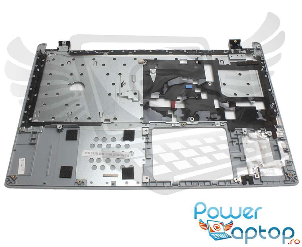 Palmrest Acer 39 4VM04 002 Argintiu fara touchpad ACER imagine noua reconect.ro