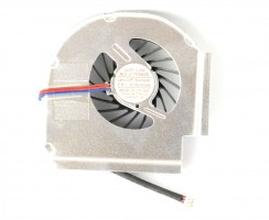 Cooler laptop Lenovo ThinkPad W500. Ventilator procesor Lenovo ThinkPad W500. Sistem racire laptop Lenovo ThinkPad W500