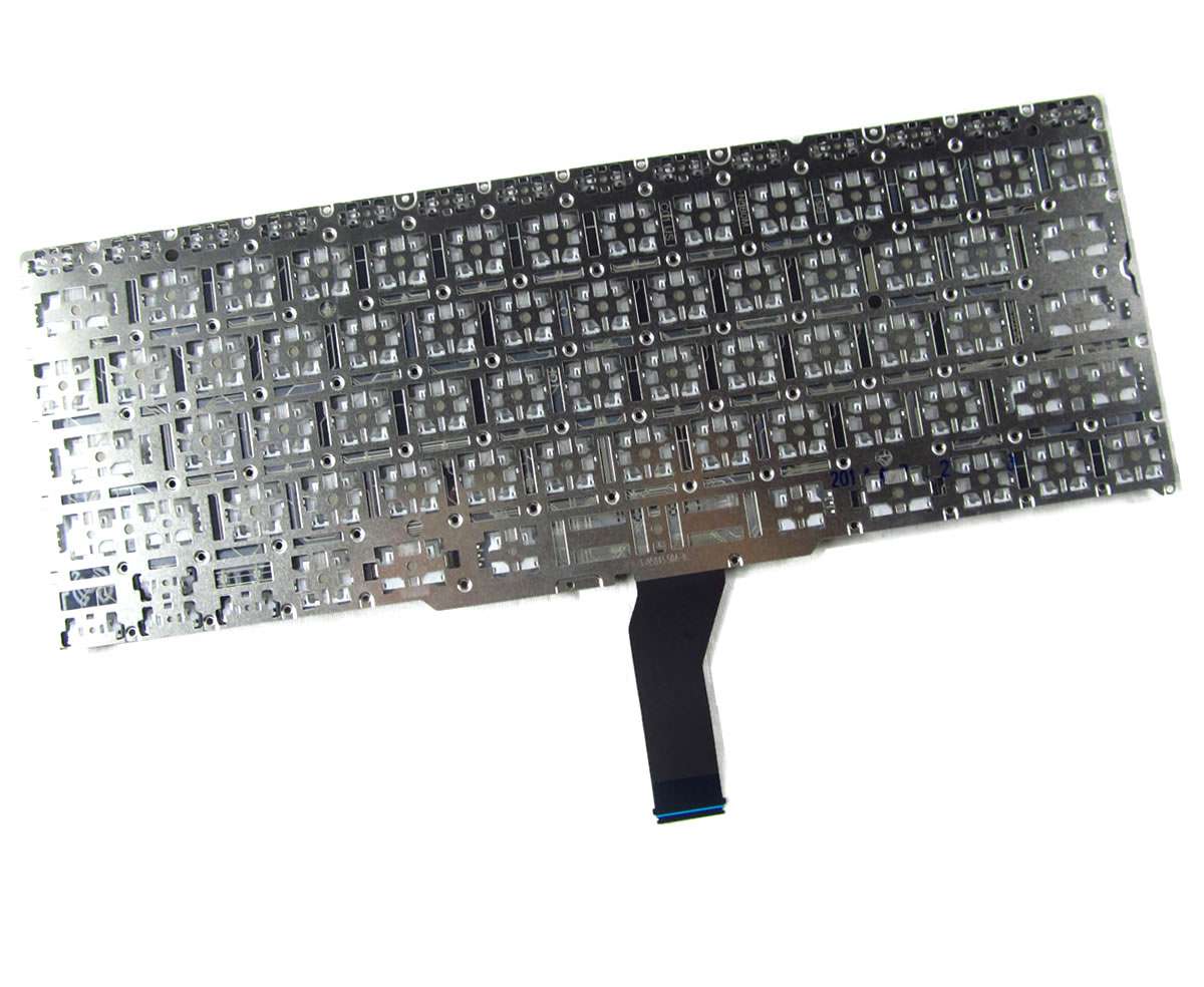 Tastatura Apple MC968LL A layout UK fara rama enter mare