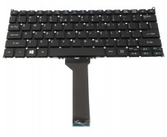 Tastatura Acer Aspire V3 371. Keyboard Acer Aspire V3 371. Tastaturi laptop Acer Aspire V3 371. Tastatura notebook Acer Aspire V3 371