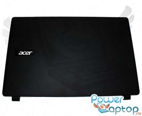 Carcasa Display Acer  60.GCEN1.005. Cover Display Acer  60.GCEN1.005. Capac Display Acer  60.GCEN1.005 Neagra