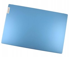 Carcasa Display Lenovo IdeaPad 5 15ALC05. Cover Display Lenovo IdeaPad 5 15ALC05. Capac Display Lenovo IdeaPad 5 15ALC05 Albastra