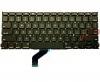 Tastatura Apple MacBook Pro 13" A1425 MD212LL/A. Keyboard Apple MacBook Pro 13" A1425 MD212LL/A. Tastaturi laptop Apple MacBook Pro 13" A1425 MD212LL/A. Tastatura notebook Apple MacBook Pro 13" A1425 MD212LL/A
