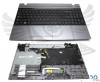 Tastatura Samsung  NP305V5A neagra cu Palmrest gri. Keyboard Samsung  NP305V5A neagra cu Palmrest gri. Tastaturi laptop Samsung  NP305V5A neagra cu Palmrest gri. Tastatura notebook Samsung  NP305V5A neagra cu Palmrest gri