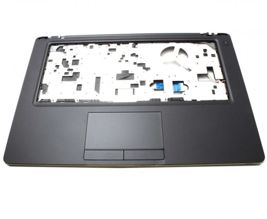 Palmrest Dell 0M80T4. Carcasa Superioara Dell 0M80T4 Negru cu touchpad inclus