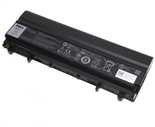 Baterie Dell  4HJXX Originala 97Wh. Acumulator Dell  4HJXX. Baterie laptop Dell  4HJXX. Acumulator laptop Dell  4HJXX. Baterie notebook Dell  4HJXX
