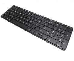 Tastatura HP Probook 455 G3. Keyboard HP Probook 455 G3. Tastaturi laptop HP Probook 455 G3. Tastatura notebook HP Probook 455 G3