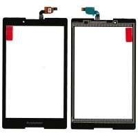 Digitizer Touchscreen Lenovo IdeaTab A8-50LC. Geam Sticla Tableta Lenovo IdeaTab A8-50LC