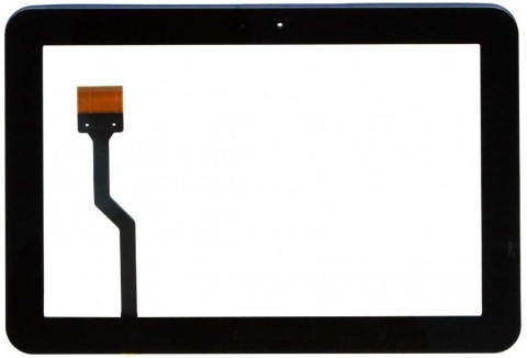 Digitizer Touchscreen Samsung Galaxy Tab P7310. Geam Sticla Tableta Samsung Galaxy Tab P7310