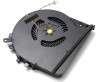 Cooler procesor CPU laptop HP L57170-001. Ventilator procesor HP L57170-001.
