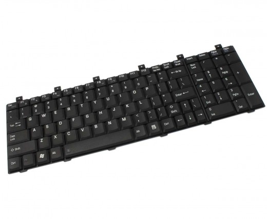 Tastatura Toshiba  AEBD101U011. Keyboard Toshiba  AEBD101U011. Tastaturi laptop Toshiba  AEBD101U011. Tastatura notebook Toshiba  AEBD101U011