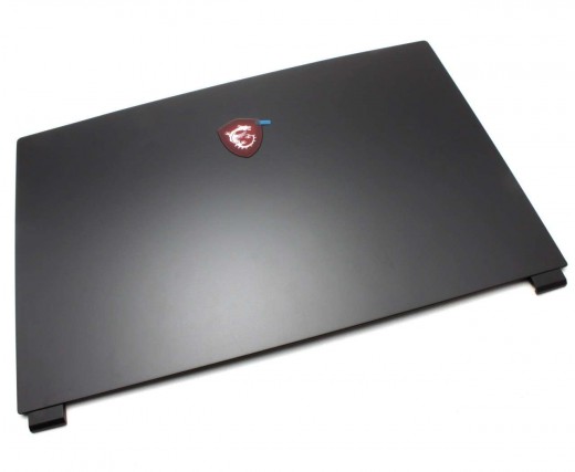 Carcasa Display MSI GL65 9SDK. Cover Display MSI GL65 9SDK. Capac Display MSI GL65 9SDK Neagra