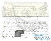 Tastatura Sony Vaio VGN AR130G alba. Keyboard Sony Vaio VGN AR130G alba. Tastaturi laptop Sony Vaio VGN AR130G alba. Tastatura notebook Sony Vaio VGN AR130G alba