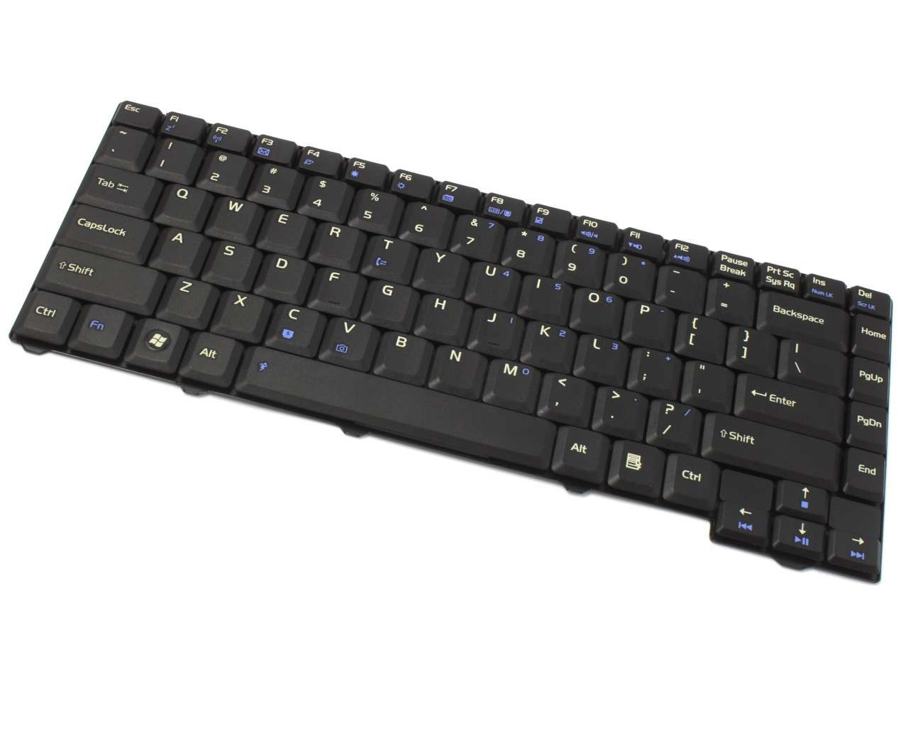 Tastatura Asus F2F