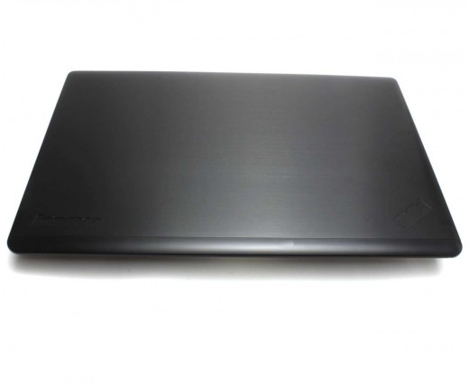 Carcasa Display Lenovo ThinkPad Edge E535. Cover Display Lenovo ThinkPad Edge E535. Capac Display Lenovo ThinkPad Edge E535 Neagra