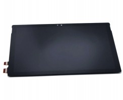 Ansamblu Display LCD  + Touchscreen Microsoft Surface Pro 4 Original  Negru. Modul Ecran + Digitizer Microsoft Surface Pro 4 Original  Negru