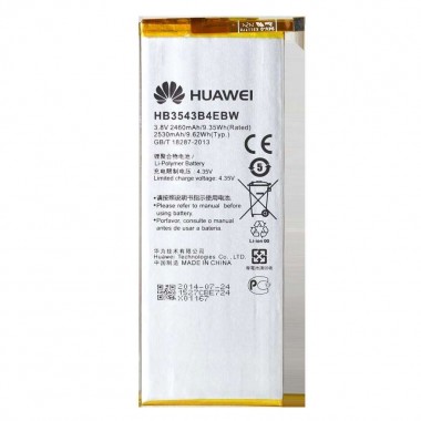 Huawei p7 baterie