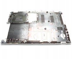 Bottom Toshiba  B0672603I1003207A. Carcasa Inferioara Toshiba  B0672603I1003207A Alba