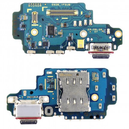 Modul Alimentare Samsung S24 Ultra S928