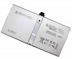 Baterie Microsoft G3HTA027H Originala 38.2Wh. Acumulator Microsoft G3HTA027H. Baterie laptop Microsoft G3HTA027H. Acumulator laptop Microsoft G3HTA027H. Baterie notebook Microsoft G3HTA027H