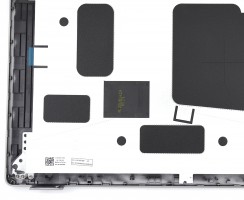 Capac Display BackCover Dell Precision E3560 Carcasa Display Gri