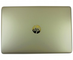 Carcasa Display HP 250 G6. Cover Display HP 250 G6. Capac Display HP 250 G6 Auriu