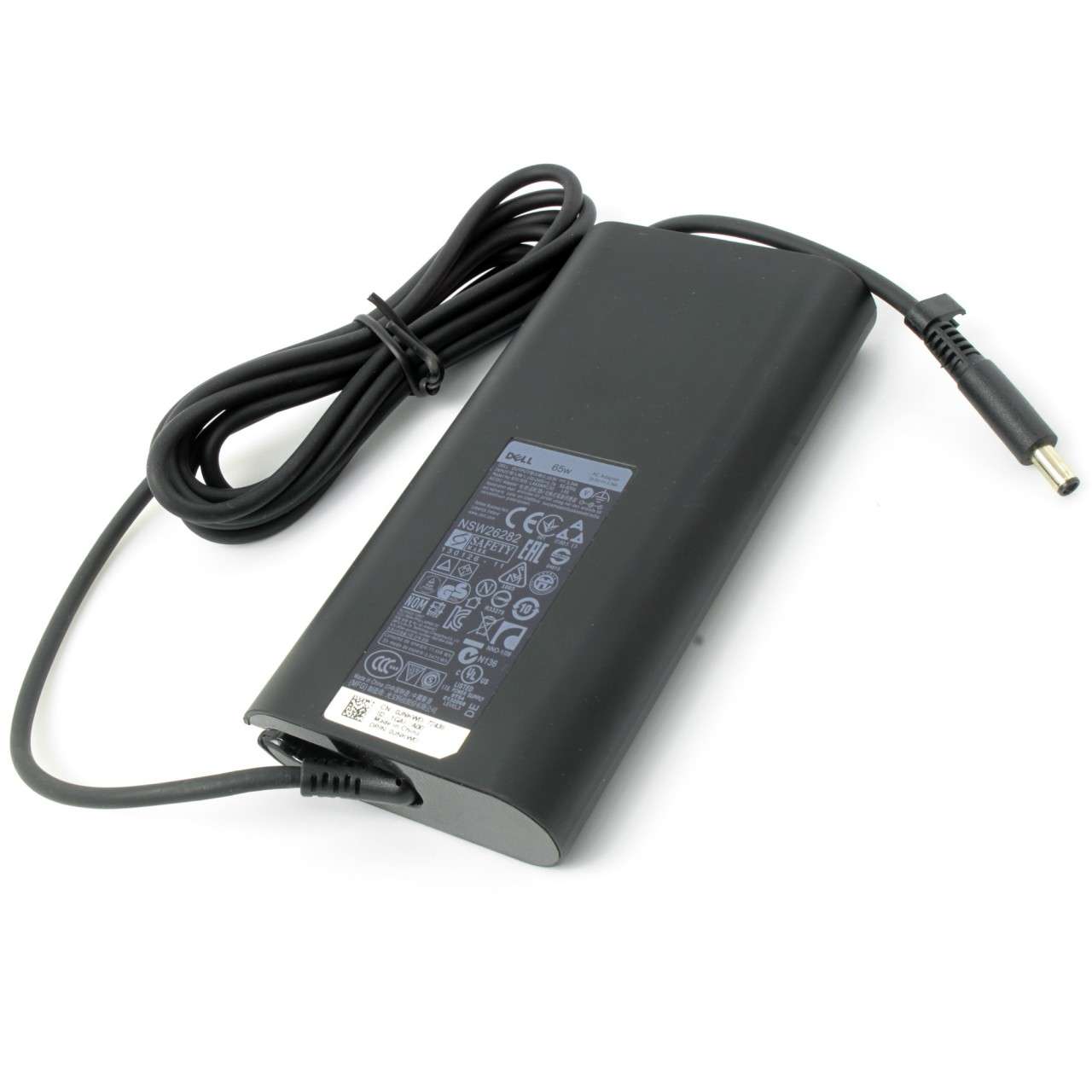 Incarcator Dell Inspiron 1501 65W Round Shape