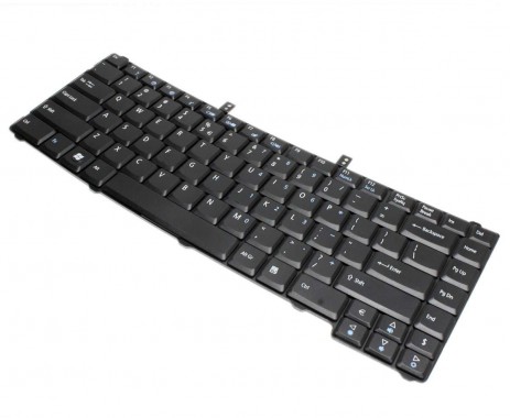 Tastatura Acer Extensa 4320. Tastatura laptop Acer Extensa 4320
