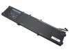 Baterie Dell Precision 5510 84Wh. Acumulator Dell Precision 5510. Baterie laptop Dell Precision 5510. Acumulator laptop Dell Precision 5510. Baterie notebook Dell Precision 5510