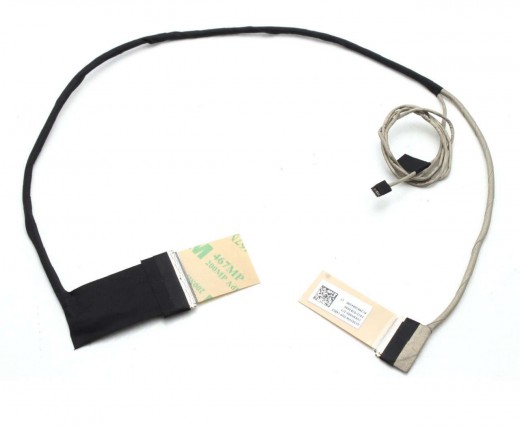 Cablu video eDP Asus GL552V 40 pini