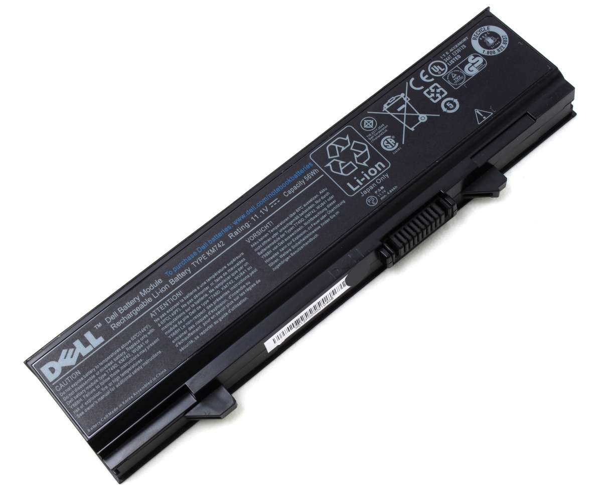 Baterie Dell MT193 6 celule Originala imagine powerlaptop.ro 2021