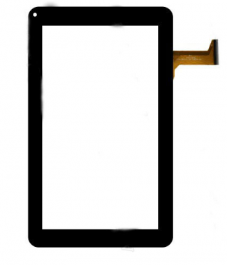 Digitizer Touchscreen Myria Easy Tab 9. Geam Sticla Tableta Myria Easy Tab 9