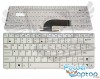 Tastatura Asus  V090262CS1 alba. Keyboard Asus  V090262CS1 alba. Tastaturi laptop Asus  V090262CS1 alba. Tastatura notebook Asus  V090262CS1 alba
