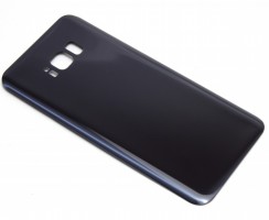 Capac Baterie Samsung Galaxy S8+ Plus G955 Gri Orchid Gray. Capac Spate Samsung Galaxy S8+ Plus G955 Gri Orchid Gray