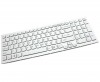 Tastatura Sony 148792821 alba. Keyboard Sony 148792821 alba. Tastaturi laptop Sony 148792821 alba. Tastatura notebook Sony 148792821 alba