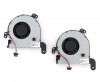 Cooler laptop Asus 13NB0B30T01011. Ventilator procesor Asus 13NB0B30T01011. Sistem racire laptop Asus 13NB0B30T01011