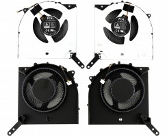 Sistem coolere laptop Lenovo 5H40S20488. Ventilatoare procesor Lenovo 5H40S20488. Sistem racire laptop Lenovo 5H40S20488