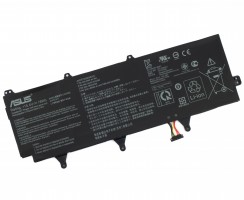 Baterie Asus ROG Zephyrus S GX701G Originala 76Wh. Acumulator Asus ROG Zephyrus S GX701G. Baterie laptop Asus ROG Zephyrus S GX701G. Acumulator laptop Asus ROG Zephyrus S GX701G. Baterie notebook Asus ROG Zephyrus S GX701G