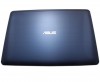 Carcasa Display Asus K555. Cover Display Asus K555. Capac Display Asus K555 Albastra