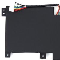 Baterie MSI 3ICP6/71/74 53.5Wh Conector Alb