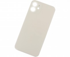 Capac Baterie Apple iPhone 12 Alb White. Capac Spate Apple iPhone 12 Alb White
