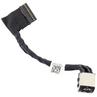 Mufa alimentare laptop Dell G3 3779 cu fir
