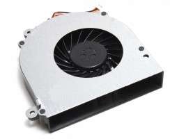 Cooler laptop Toshiba Satellite A500 compatibil doar pentru varianta echipata cu procesor Intel i-Core