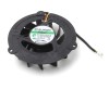 Cooler laptop HP  GC055515VH-A. Ventilator procesor HP  GC055515VH-A. Sistem racire laptop HP  GC055515VH-A