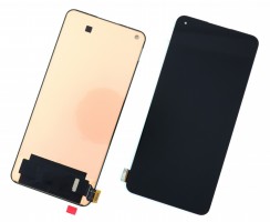 Display Xiaomi 11T Lite 2021 Oled fara Rama Black Negru